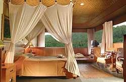 Imagen de la habitación del Hotel Cahaya Dewata. Foto 4