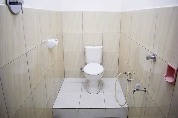 Imagen general del Hotel Cahaya Tetebatu Inn. Foto 10