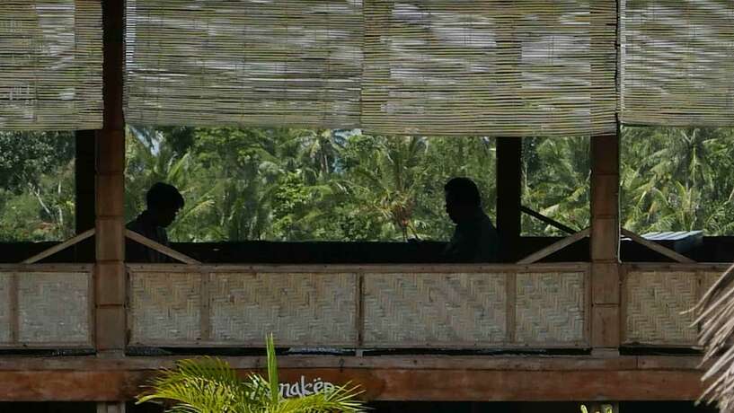 Imagen general del Hotel Cahaya Tetebatu Inn. Foto 13