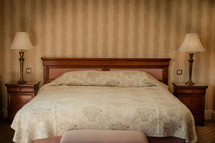 Imagen de la habitación del Hotel Cahernane House. Foto 5