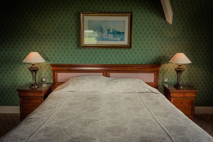 Imagen de la habitación del Hotel Cahernane House. Foto 6