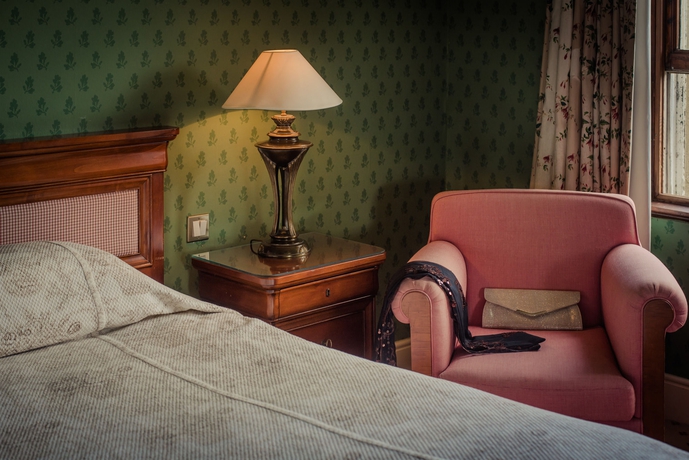 Imagen de la habitación del Hotel Cahernane House. Foto 7