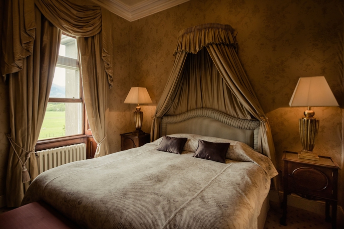 Imagen de la habitación del Hotel Cahernane House. Foto 12