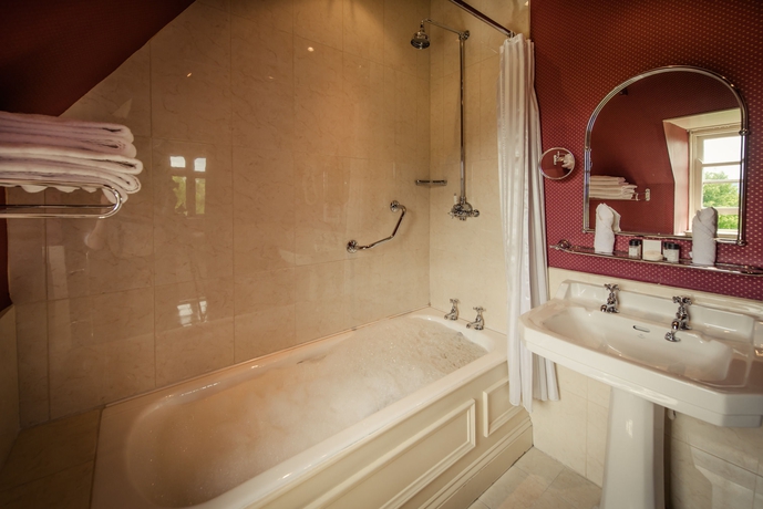 Imagen de la habitación del Hotel Cahernane House. Foto 13