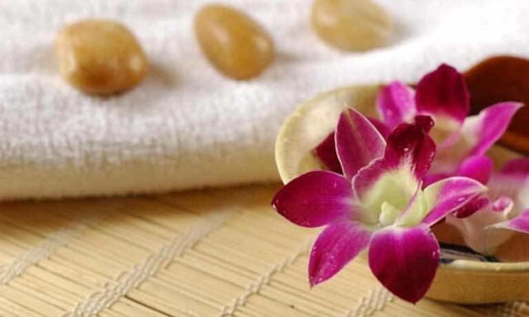 Imagen de la piscina del Hotel Cahir House. Foto 20