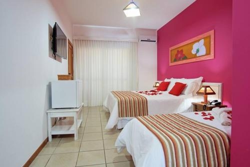 Imagen de la habitación del Hotel Cahy Praia. Foto 6