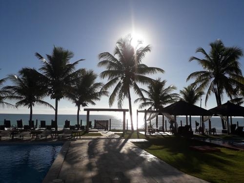 Imagen general del Hotel Cahy Praia. Foto 1