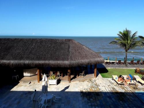 Imagen general del Hotel Cahy Praia. Foto 4