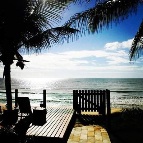 Imagen general del Hotel Cahy Praia. Foto 5