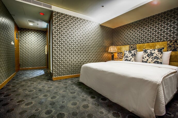Imagen general del Hotel Cai She. Foto 10