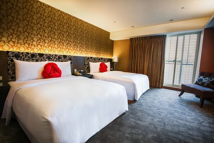 Imagen general del Hotel Cai She. Foto 1