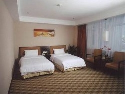 Imagen de la habitación del Hotel Cai Wu Wei. Foto 7