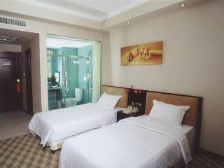 Imagen de la habitación del Hotel Cai Wu Wei. Foto 8