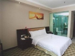 Imagen de la habitación del Hotel Cai Wu Wei. Foto 11