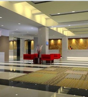Imagen general del Hotel Cai Wu Wei. Foto 4