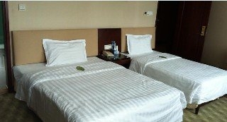 Imagen de la habitación del Hotel Cai Wu Wei. Foto 13