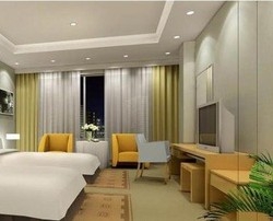 Imagen de la habitación del Hotel Cai Wu Wei. Foto 14