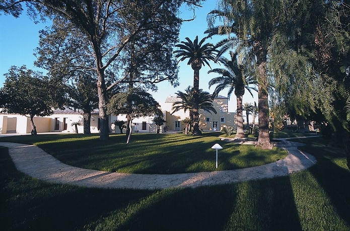 Imagen de los exteriores del Hotel Caiammari Boutique and Spa. Foto 7