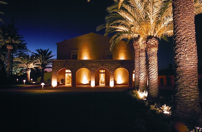 Imagen general del Hotel Caiammari Boutique and Spa. Foto 2