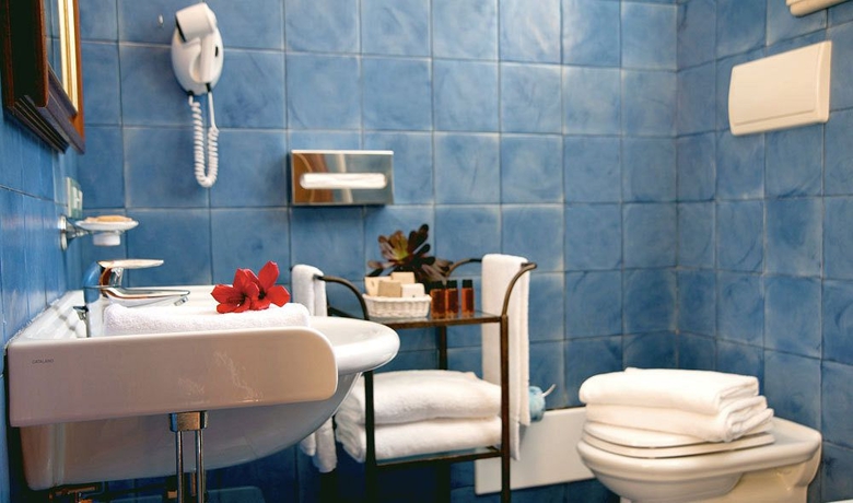 Imagen de la habitación del Hotel Caiammari Boutique and Spa. Foto 5