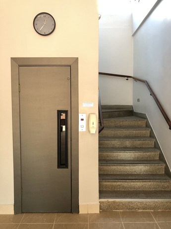 Imagen de los interiores del Hotel Cai&ccedil;ara. Foto 19