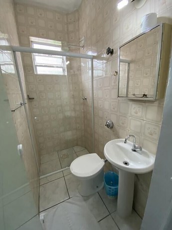 Imagen de la habitación del Hotel Cai&ccedil;ara. Foto 10