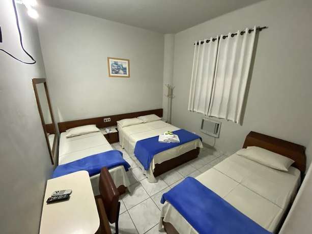 Imagen de la habitación del Hotel Cai&ccedil;ara. Foto 15