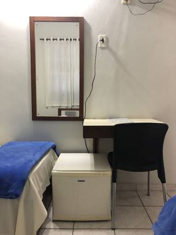 Imagen de la habitación del Hotel Cai&ccedil;ara. Foto 17