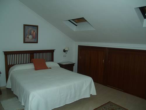 Imagen de la habitación del Hotel Caico's. Foto 6