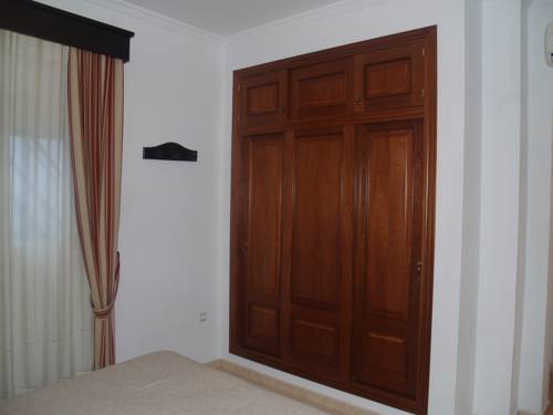 Imagen general del Hotel Caico's. Foto 4