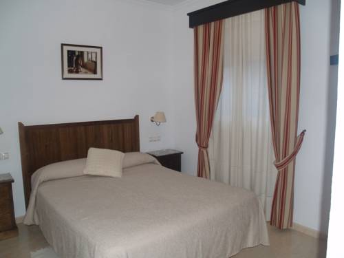 Imagen de la habitación del Hotel Caico's. Foto 8