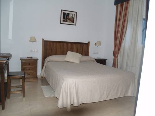 Imagen de la habitación del Hotel Caico's. Foto 9