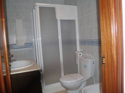 Imagen de la habitación del Hotel Caico's. Foto 10