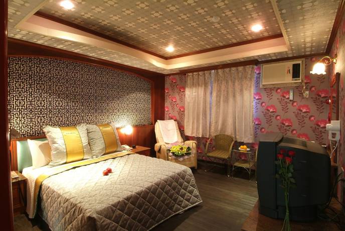 Imagen de la habitación del Hotel Cai-lai, TAOYUAN. Foto 3