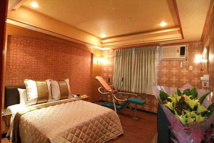 Imagen de la habitación del Hotel Cai-lai, TAOYUAN. Foto 6