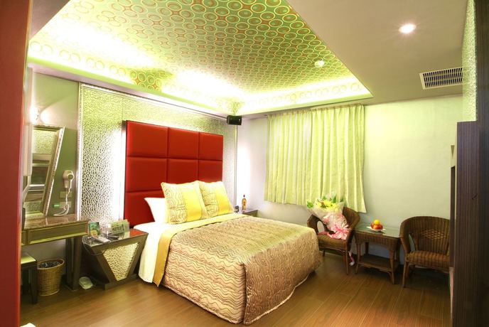 Imagen de la habitación del Hotel Cai-lai, TAOYUAN. Foto 7