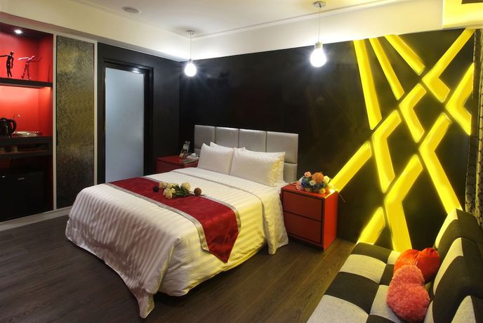 Imagen de la habitación del Hotel Cai-lai, TAOYUAN. Foto 13