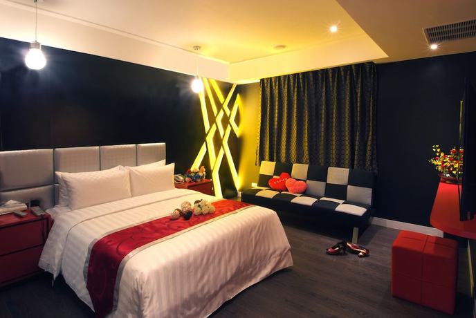 Imagen de la habitación del Hotel Cai-lai, TAOYUAN. Foto 17