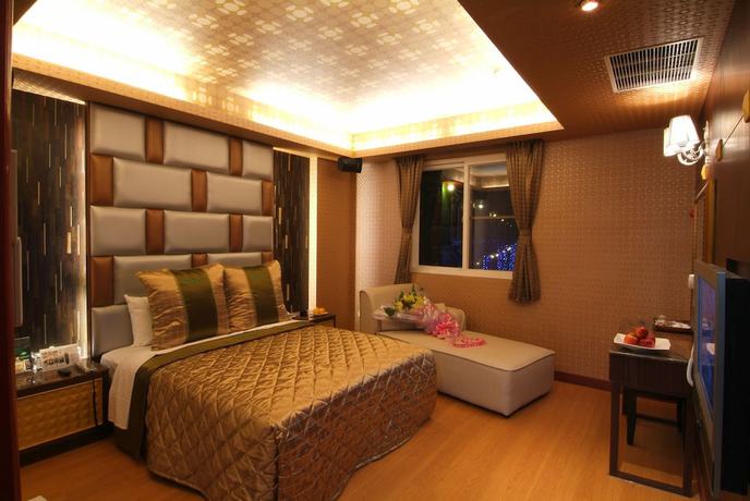 Imagen de la habitación del Hotel Cai-lai, TAOYUAN. Foto 20