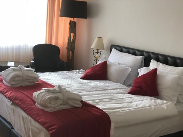 Imagen de la habitación del Hotel Cailler. Foto 4