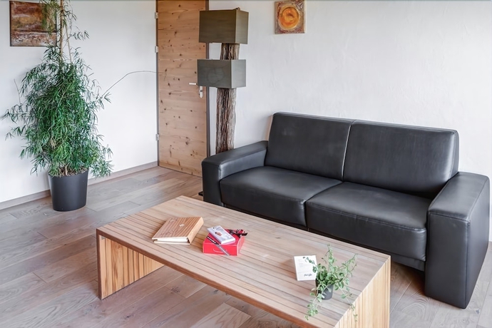 Imagen de la habitación del Hotel Cailler. Foto 17