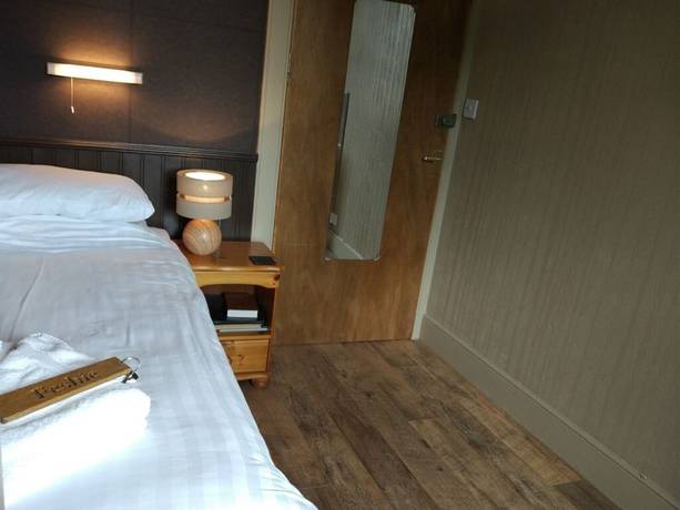 Imagen de la habitación del Hotel Cairn, Carrbridge. Foto 2