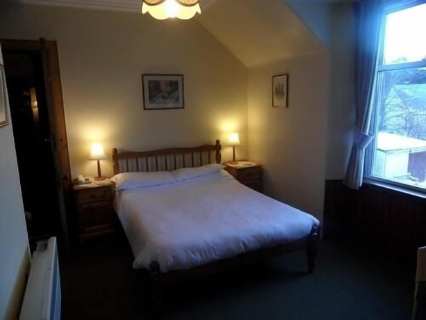 Imagen de la habitación del Hotel Cairn, Carrbridge. Foto 3