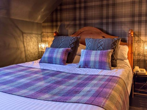 Imagen de la habitación del Hotel Cairn, Carrbridge. Foto 4