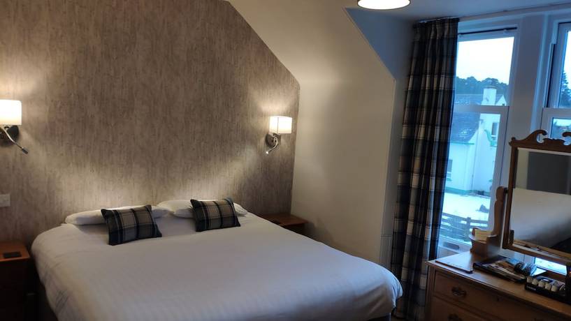 Imagen de la habitación del Hotel Cairn, Carrbridge. Foto 5
