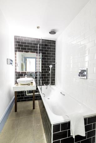 Imagen de la habitación del Hotel Cairn, Edimburgo. Foto 9