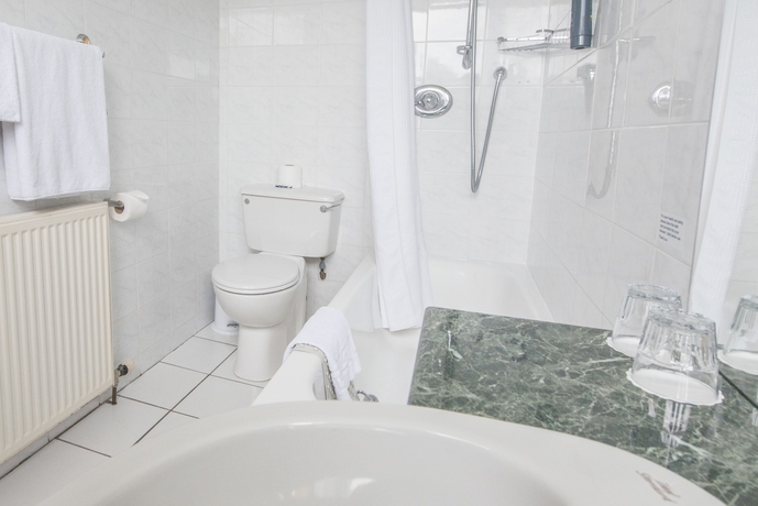 Imagen de la habitación del Hotel Cairn, Harrogate. Foto 4