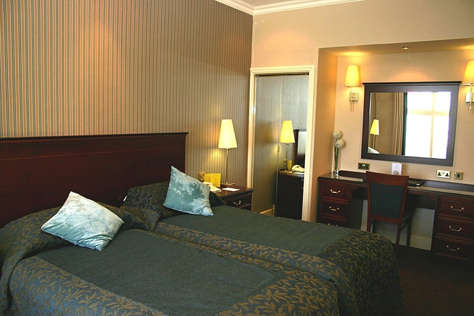 Imagen de la habitación del Hotel Cairn, Harrogate. Foto 7