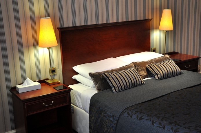 Imagen de la habitación del Hotel Cairn, Harrogate. Foto 15