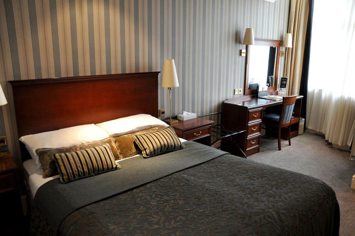 Imagen de la habitación del Hotel Cairn, Harrogate. Foto 16